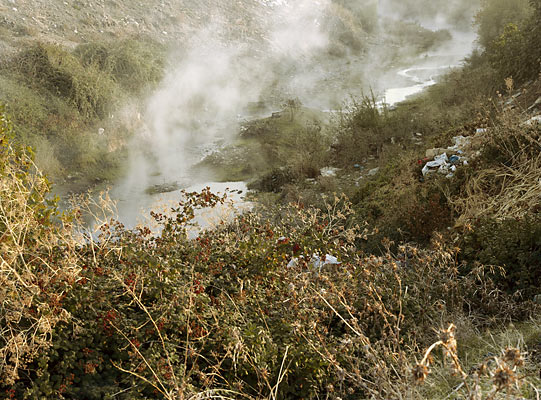 Edremit, Turkey, 2005