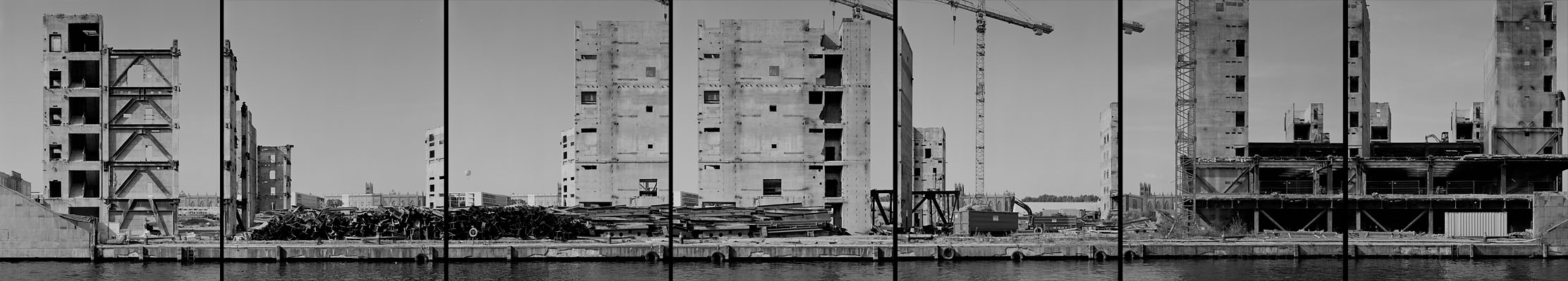 PdR, Berlin, 2008