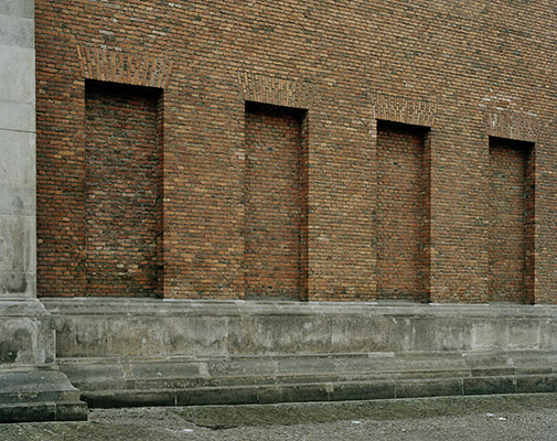 Berlin III, 2014–2020