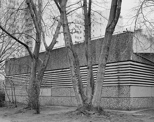 Berlin III, 2014–2020