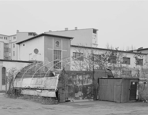 Berlin III, 2014–2020