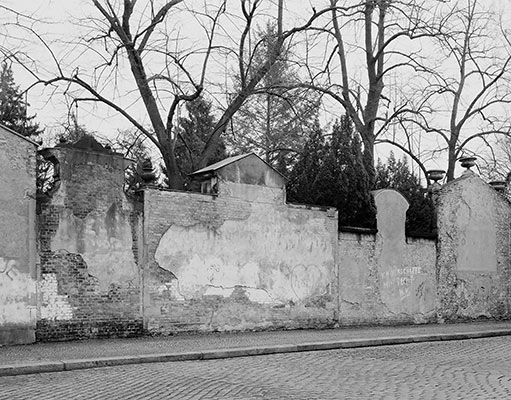 Berlin III, 2014–2020