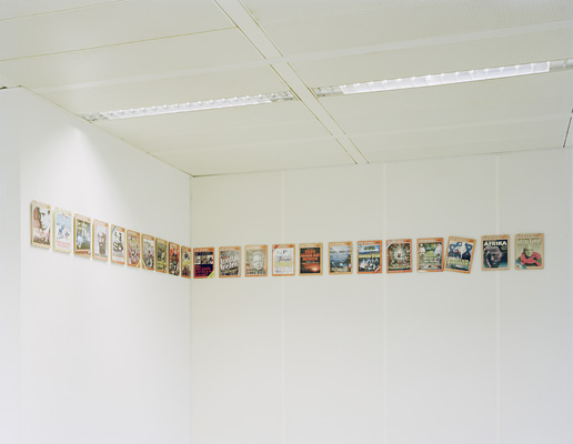 Der Spiegel, 1995–2011 Hamburg Dovenfleet, 2011