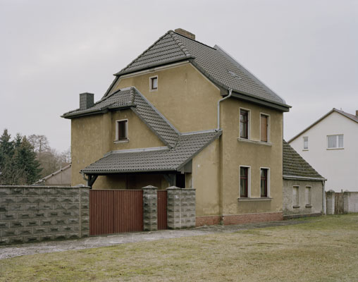 Brandenburg I, 2009–2015