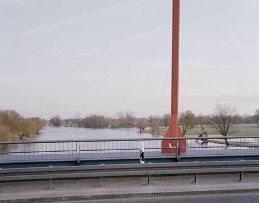 Brandenburg III, 2009–2015