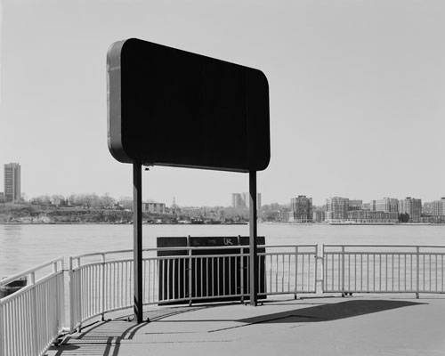 Neighborhood Conversations I, New York, 2007–2016, work in progress