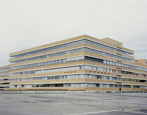 Quelle Versand 1956–2009 Nürnberg, 2012