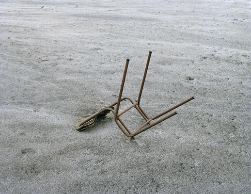 The cycle SEE I, Lausitz, Germany, 2004–2013