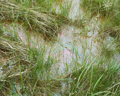 The cycle SEE II, Lausitz, Germany, 2004–2013