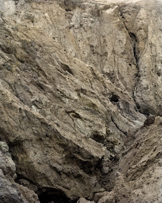 The cycle SEE II, Lausitz, Germany, 2004–2013