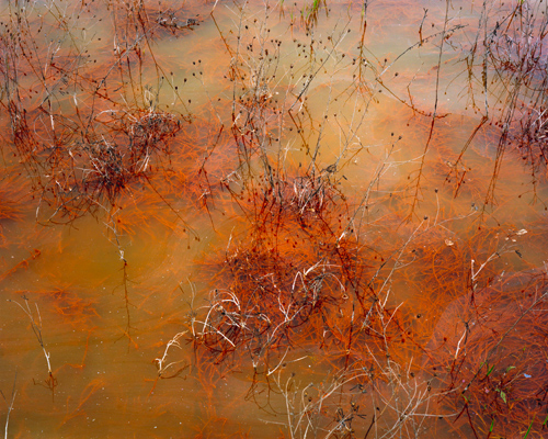 The cycle SEE II, Lausitz, Germany, 2004–2013