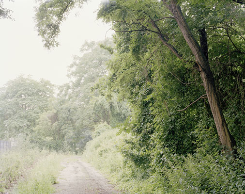Topographie des Terrors I, Berlin, 2009