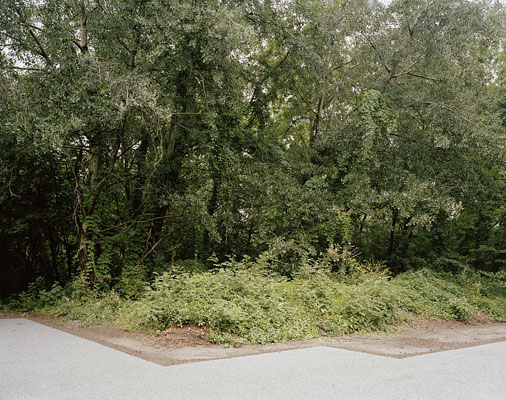 Topographie des Terrors I, Berlin, 2009