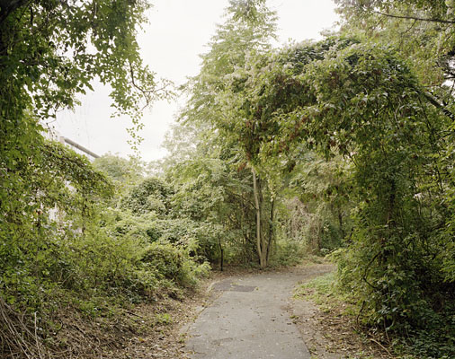 Topographie des Terrors II, Berlin, 2009