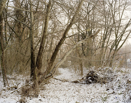 Topographie des Terrors II, Berlin, 2009