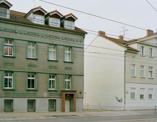 Berlin II, 2014–2020