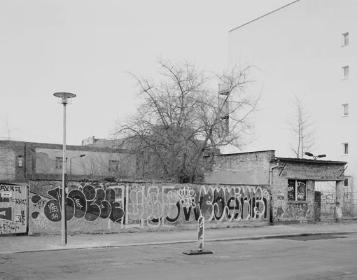 Berlin II, 2014–2020