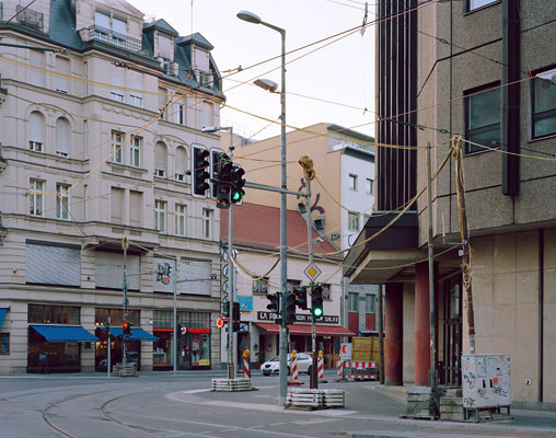 Berlin II, 2014–2020