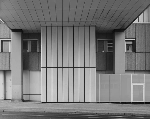 Berlin II, 2014–2020