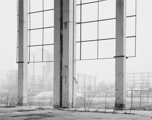 Berlin I, 2014–2020