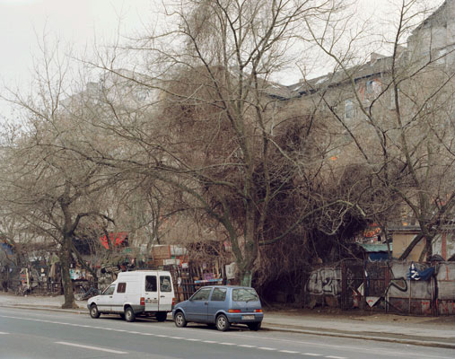 Berlin I, 2014–2020