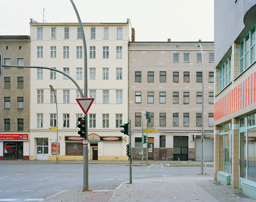 Berlin I, 2014–2020