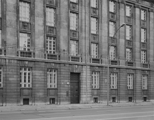 Berlin I, 2014–2020