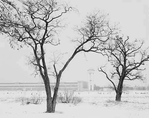 Incertitudes, Berlin, 2013–2015