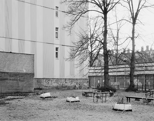 Incertitudes, Berlin, 2013–2015