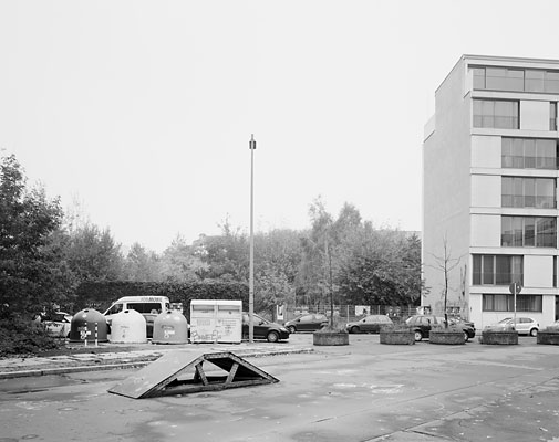 Incertitudes, Berlin, 2013–2015