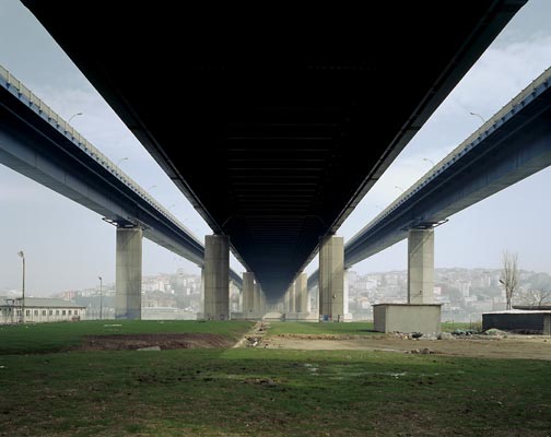 Connecting Continents, Istanbul, 2005