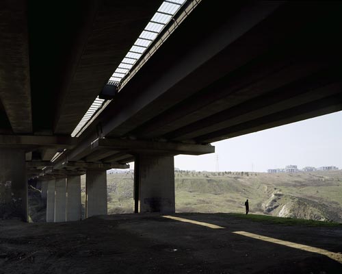 Connecting Continents, Istanbul, 2005