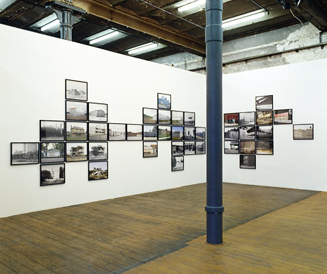Quiescent, 1997-2007 (Galerie Pierogi, Leipzig, 2008)