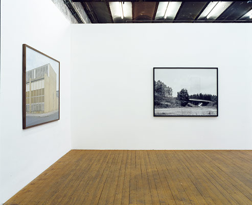 Quiescent, 1997-2007 (Galerie Pierogi, Leipzig, 2008)