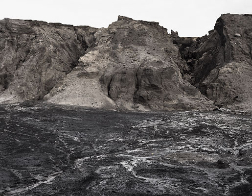 The cycle SEE I, Lausitz, Germany, 2004–2013