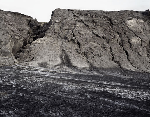 The cycle SEE I, Lausitz, Germany, 2004–2013